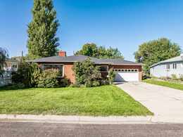 Pocatello Idaho Real Estate