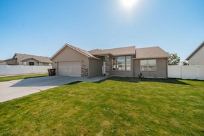 Chubbuck Idaho Real Estate