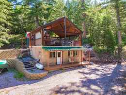 Lava Hot Springs Idaho Real Estate