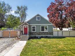 Blackfoot Idaho Real Estate