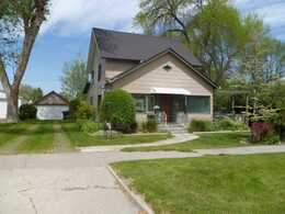 American Falls Idaho Real Estate