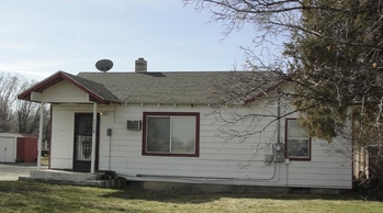 Blackfoot Idaho Real Estate