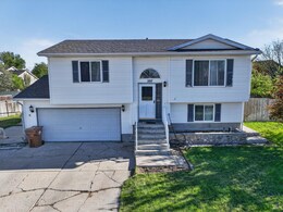 Chubbuck Idaho Real Estate