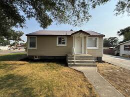 Blackfoot Idaho Real Estate