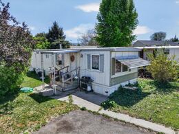 Chubbuck Idaho Real Estate