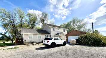 Aberdeen Idaho Real Estate