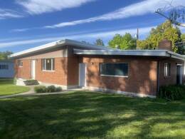 Pocatello Idaho Real Estate