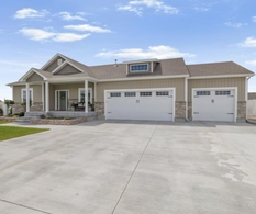 Shelley Idaho Real Estate