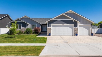 Chubbuck Idaho Real Estate
