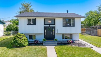 Pocatello Idaho Real Estate