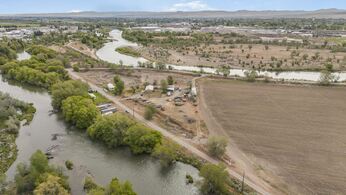 Blackfoot Idaho Real Estate