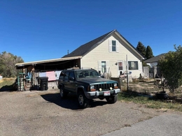 Soda Springs Idaho Real Estate