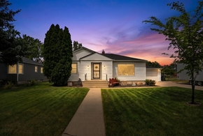 Pocatello Idaho Real Estate