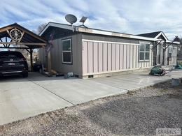 Blackfoot Idaho Real Estate