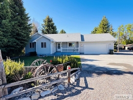 Blackfoot Idaho Real Estate