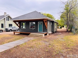 Blackfoot Idaho Real Estate