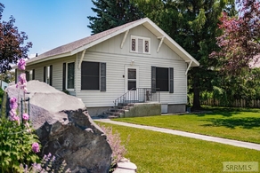 Firth Idaho Real Estate