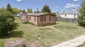 Bancroft Idaho Real Estate