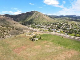 Lava Hot Springs Idaho Real Estate