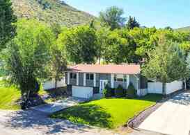 Lava Hot Springs Idaho Real Estate