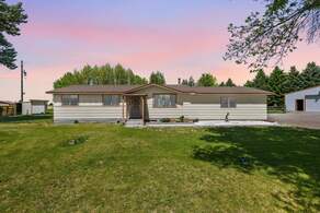 Shelley Idaho Real Estate