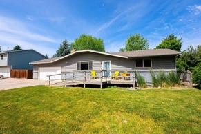 Chubbuck Idaho Real Estate