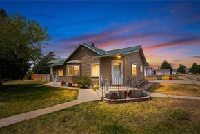 Downey Idaho Real Estate