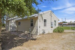 Aberdeen Idaho Real Estate