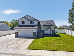Chubbuck Idaho Real Estate