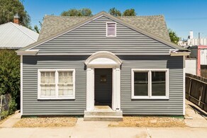 Pocatello Idaho Real Estate