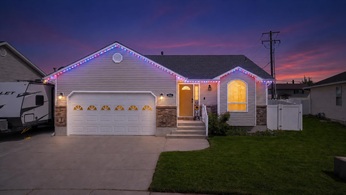 Chubbuck Idaho Real Estate