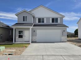 Chubbuck Idaho Real Estate