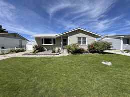 American Falls Idaho Real Estate
