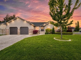 Rigby Idaho Real Estate