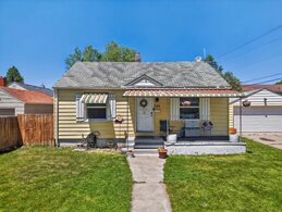 Pocatello Idaho Real Estate
