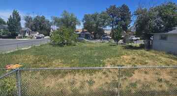 Tbd W Sublette St, Pocatello, Idaho