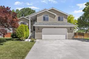 Chubbuck Idaho Real Estate
