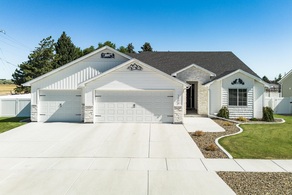 Chubbuck Idaho Real Estate