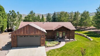 Malad City Idaho Real Estate