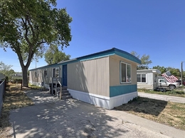 760 W Alameda Road #18, Pocatello, Idaho