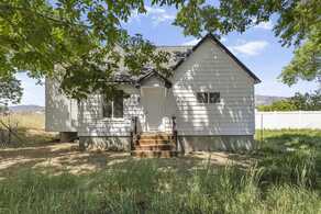 McCammon Idaho Real Estate