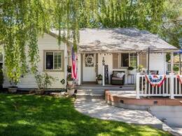 Lava Hot Springs Idaho Real Estate
