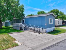 Pocatello Idaho Real Estate