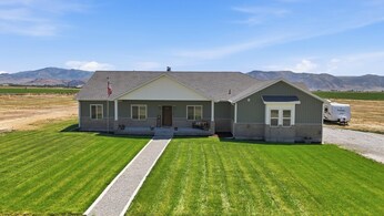 Malad City Idaho Real Estate