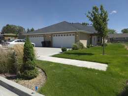 American Falls Idaho Real Estate