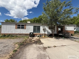 1055 Wilson Avenue Trailer #21, Pocatello, Idaho