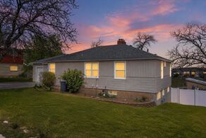Pocatello Idaho Real Estate