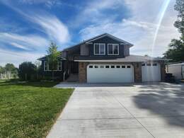 Chubbuck Idaho Real Estate