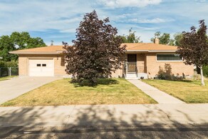 Pocatello Idaho Real Estate