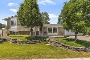 Chubbuck Idaho Real Estate